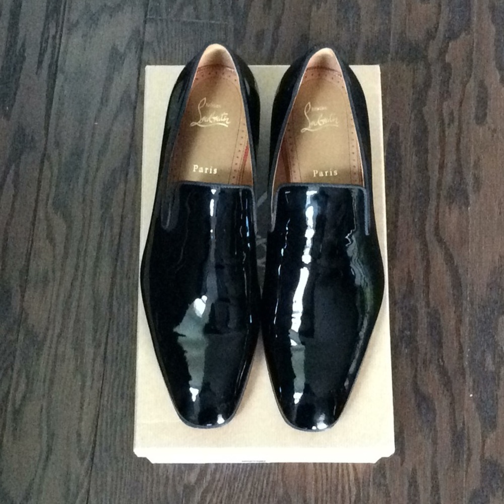 Louis Vuitton Shoes